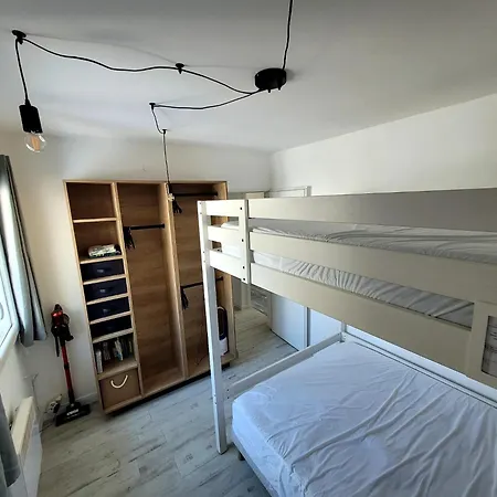 Lägenhet Sud