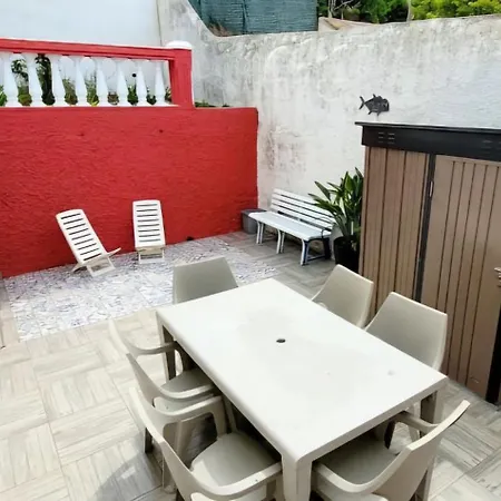 Appartamento Sud Bandol