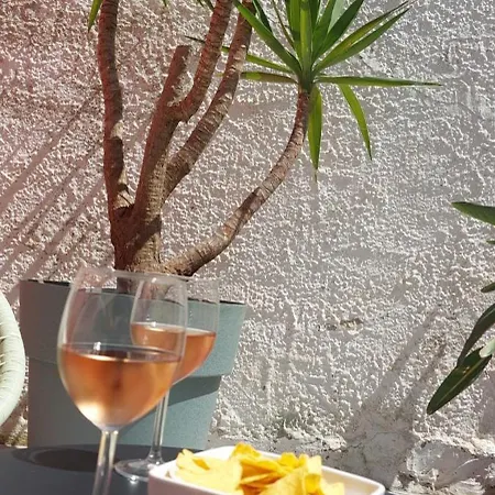 Sud Lejlighed Bandol