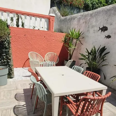 Bandolsud T2 Terrasse Proche Mer 公寓 邦多勒