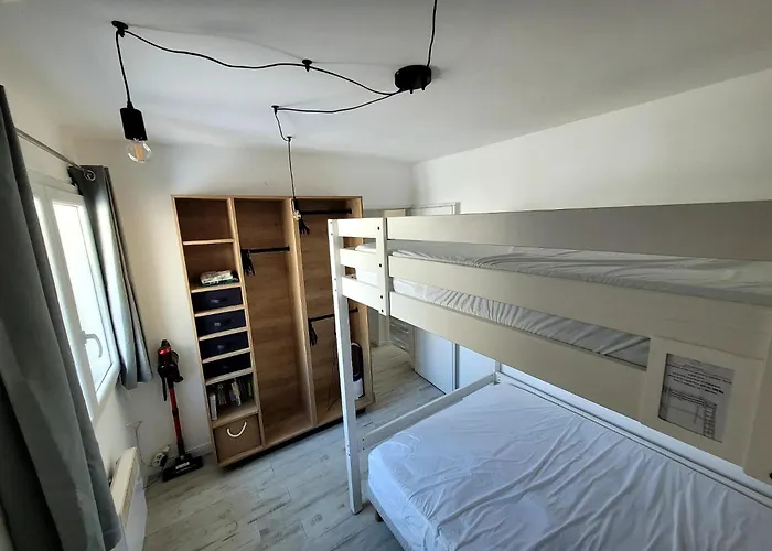 Apartman Sud