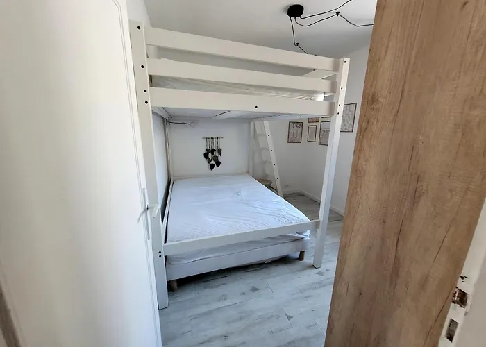 Apartman Sud